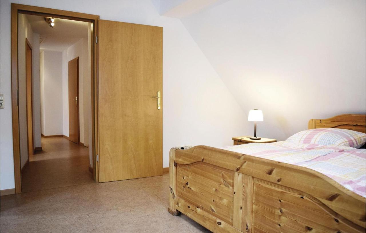 2 Bedroom Gorgeous Home In Hachenburg Eksteriør bilde