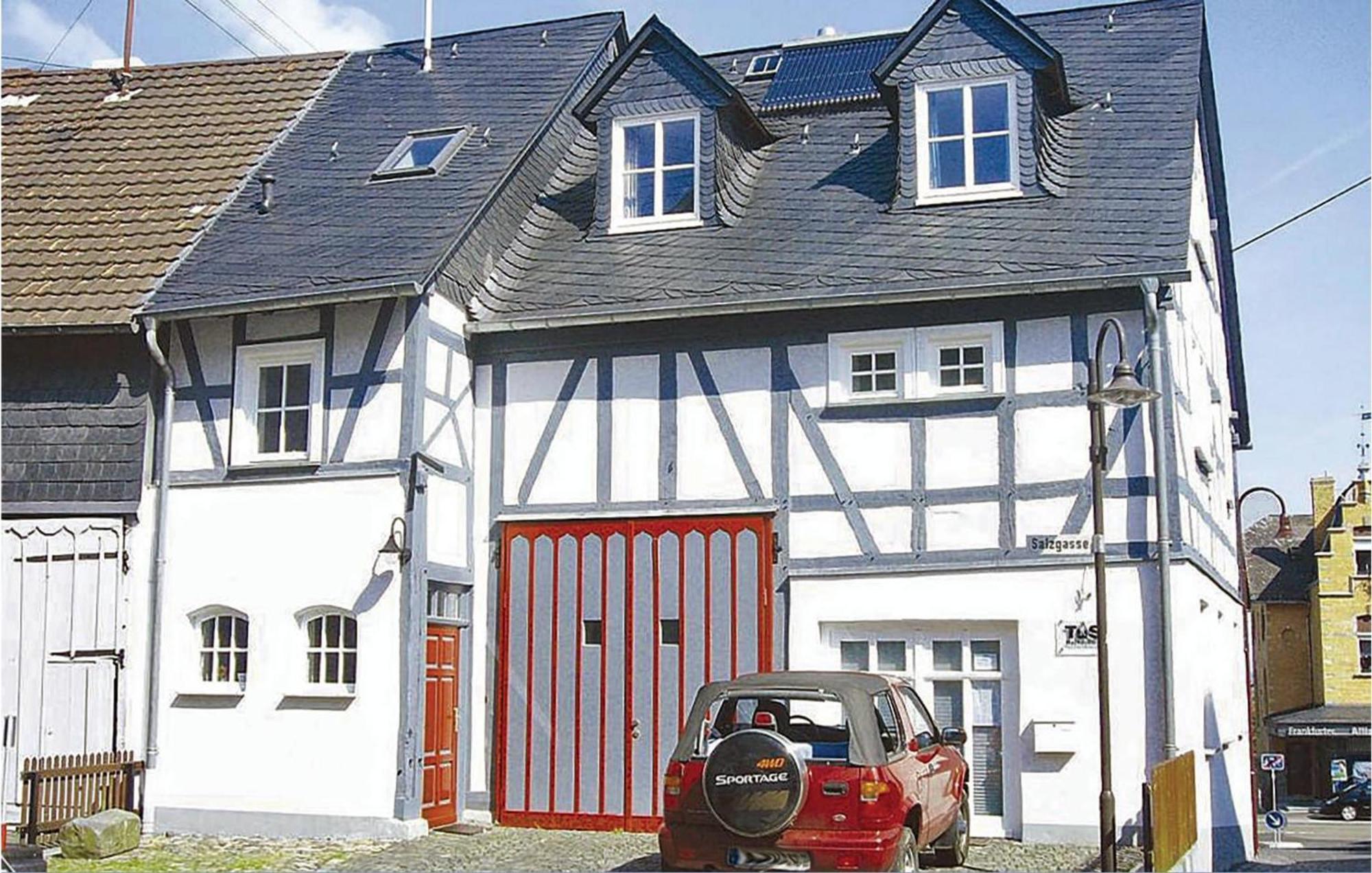 2 Bedroom Gorgeous Home In Hachenburg Eksteriør bilde