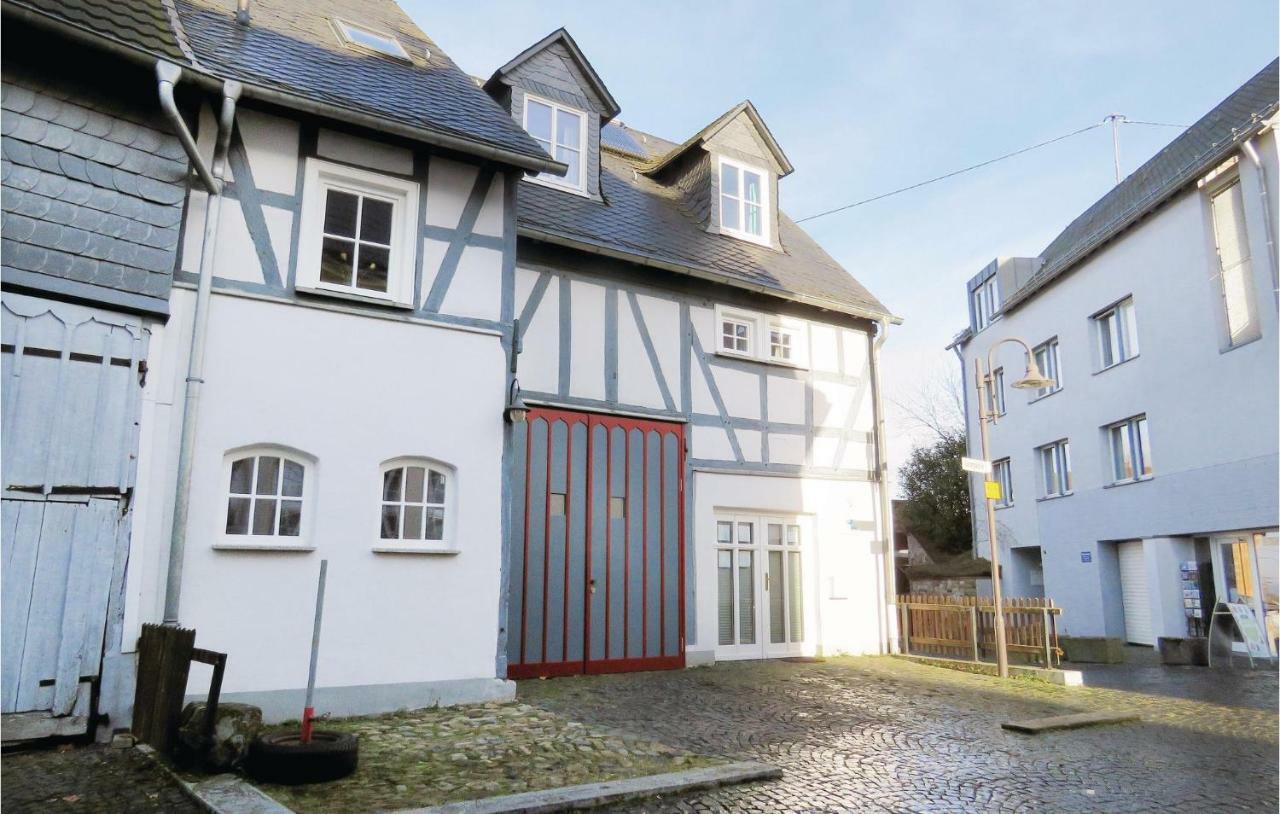 2 Bedroom Gorgeous Home In Hachenburg Eksteriør bilde