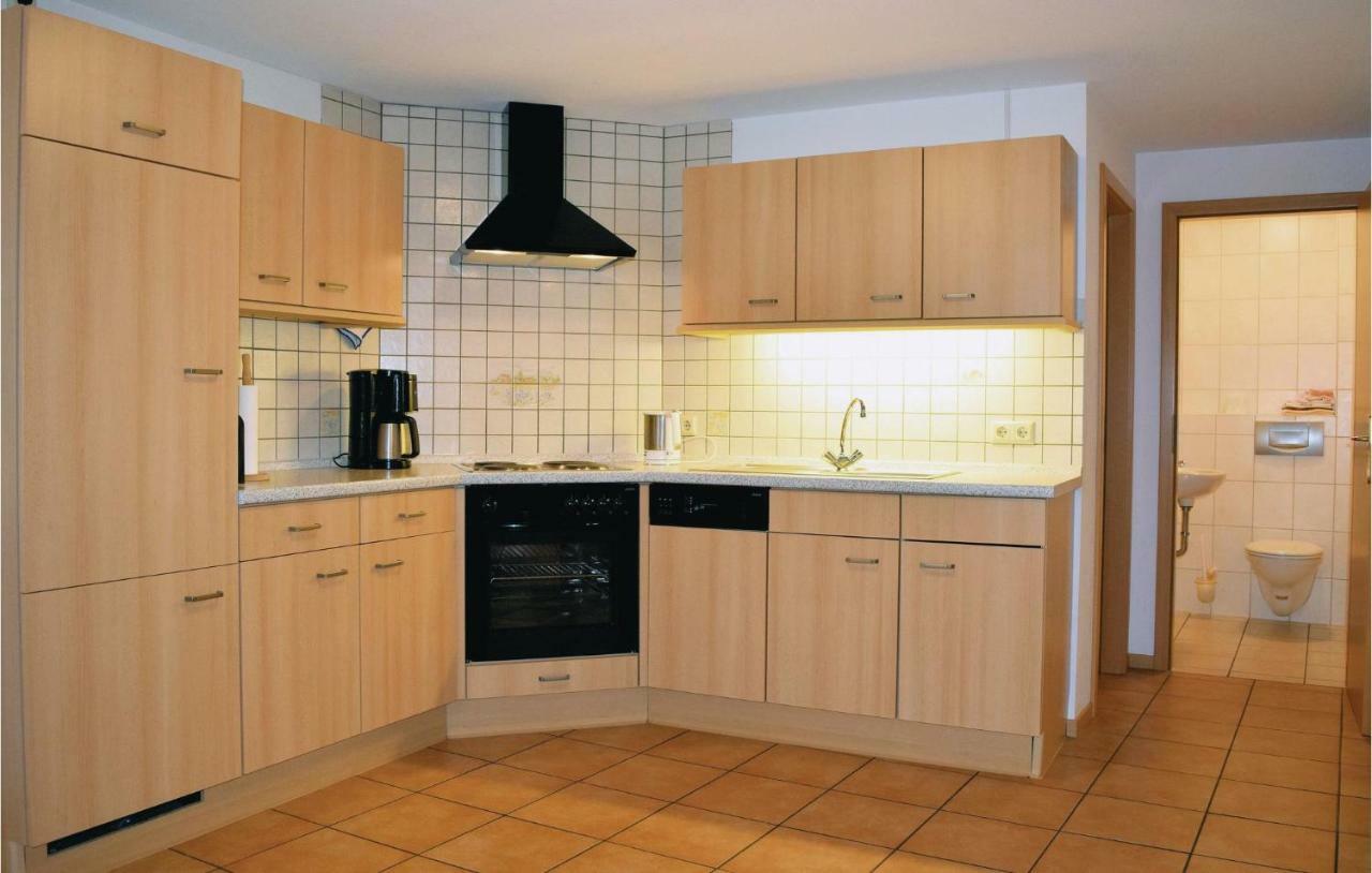 2 Bedroom Gorgeous Home In Hachenburg Eksteriør bilde
